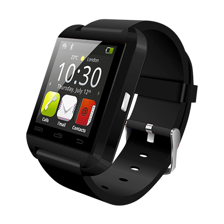Reloj inteligente deportivo con Bluetooth 5,0, dispositivo resistente al  agua con control del ritmo cardíaco, pantalla táctil de 0,96 pulgadas para  Android/Ios|Relojes inteligentes| - AliExpress
