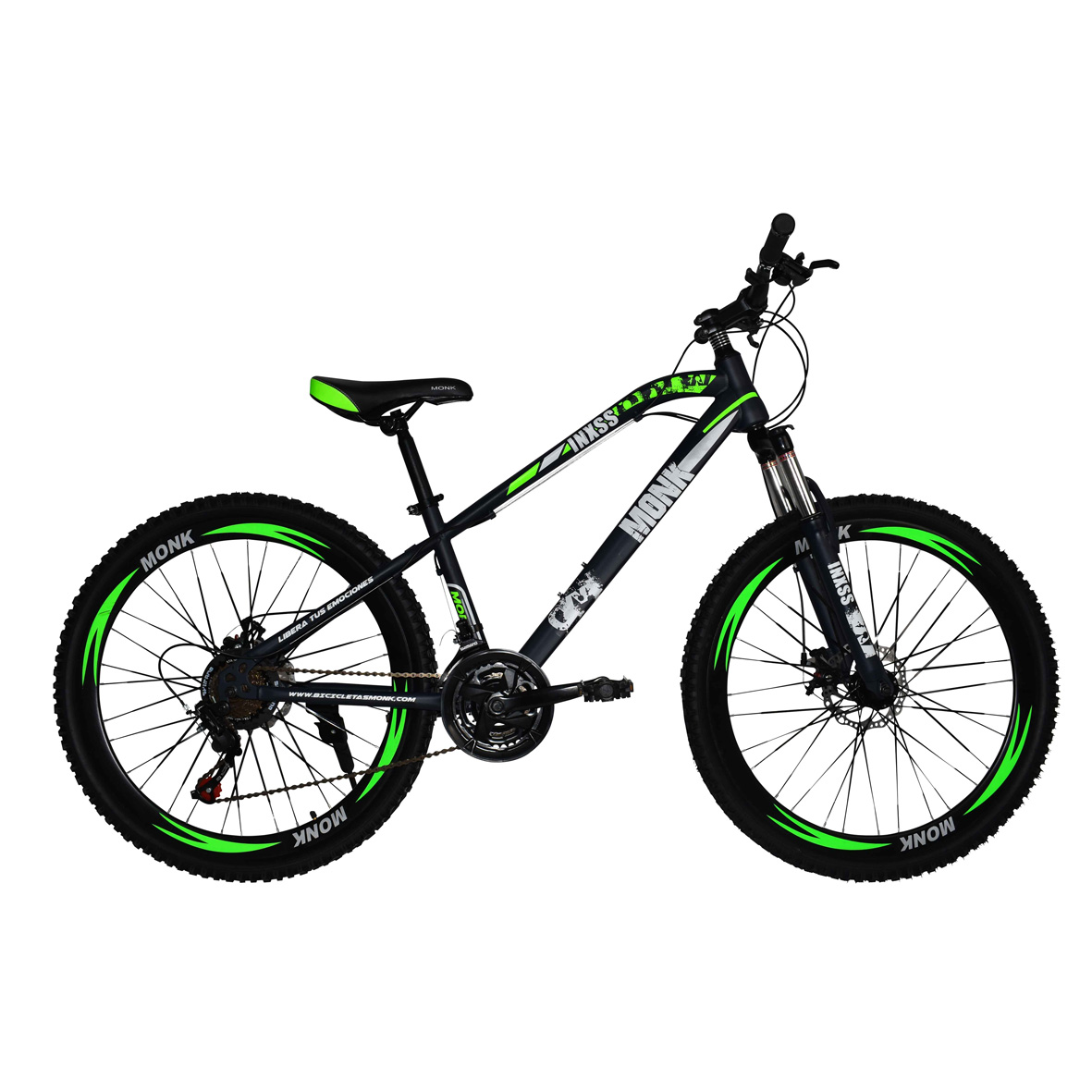 Bicycle Wheel Wallapop Bicicletas De MontaÃ±a Mountain Bike