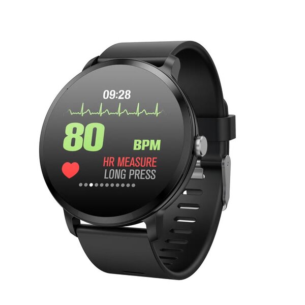 Smartwatch Asumad Sy1 Negro Hot Sale, UP TO 53% OFF |  www.editorialelpirata.com