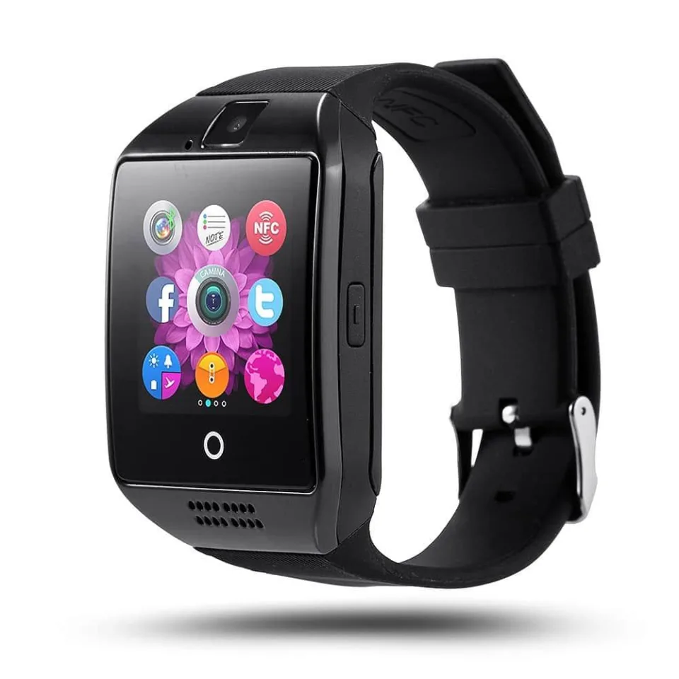Smartwatch Asumad Sy1 Negro Hot Sale, UP TO 69% OFF | salerocomplementos.com