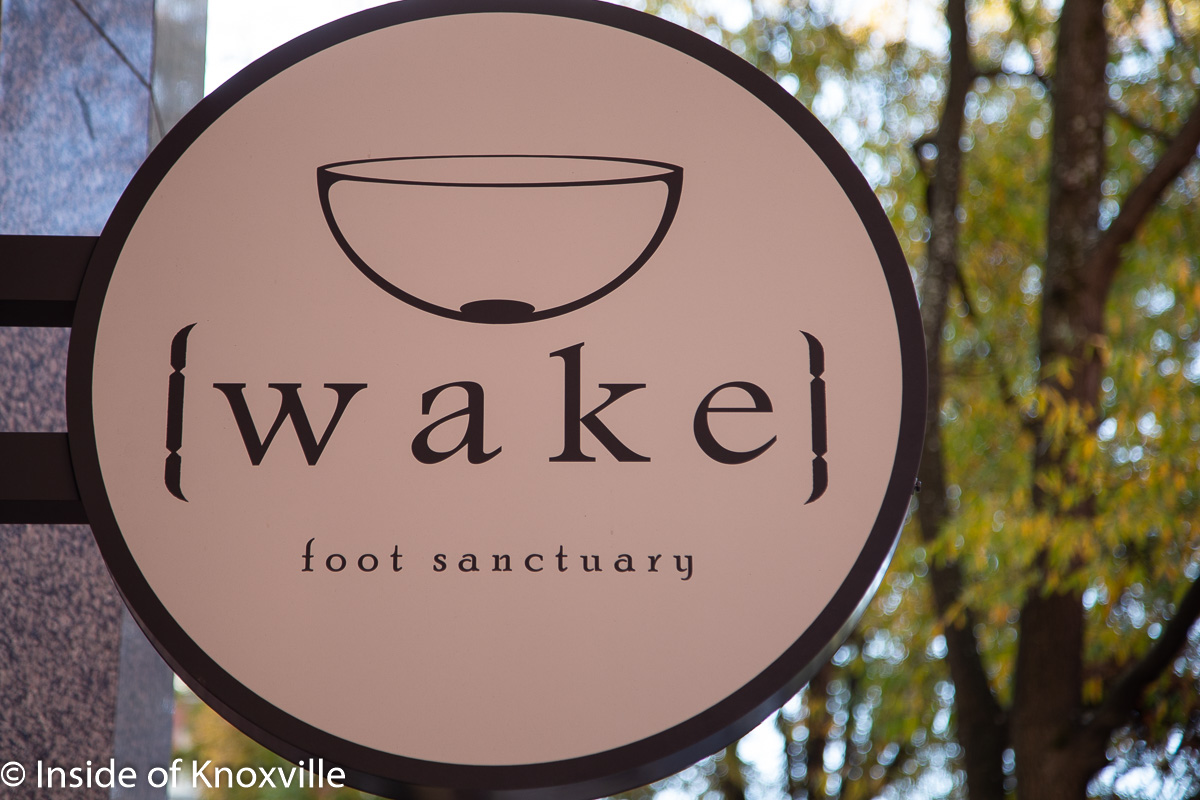 Wake Foot Sanctuary