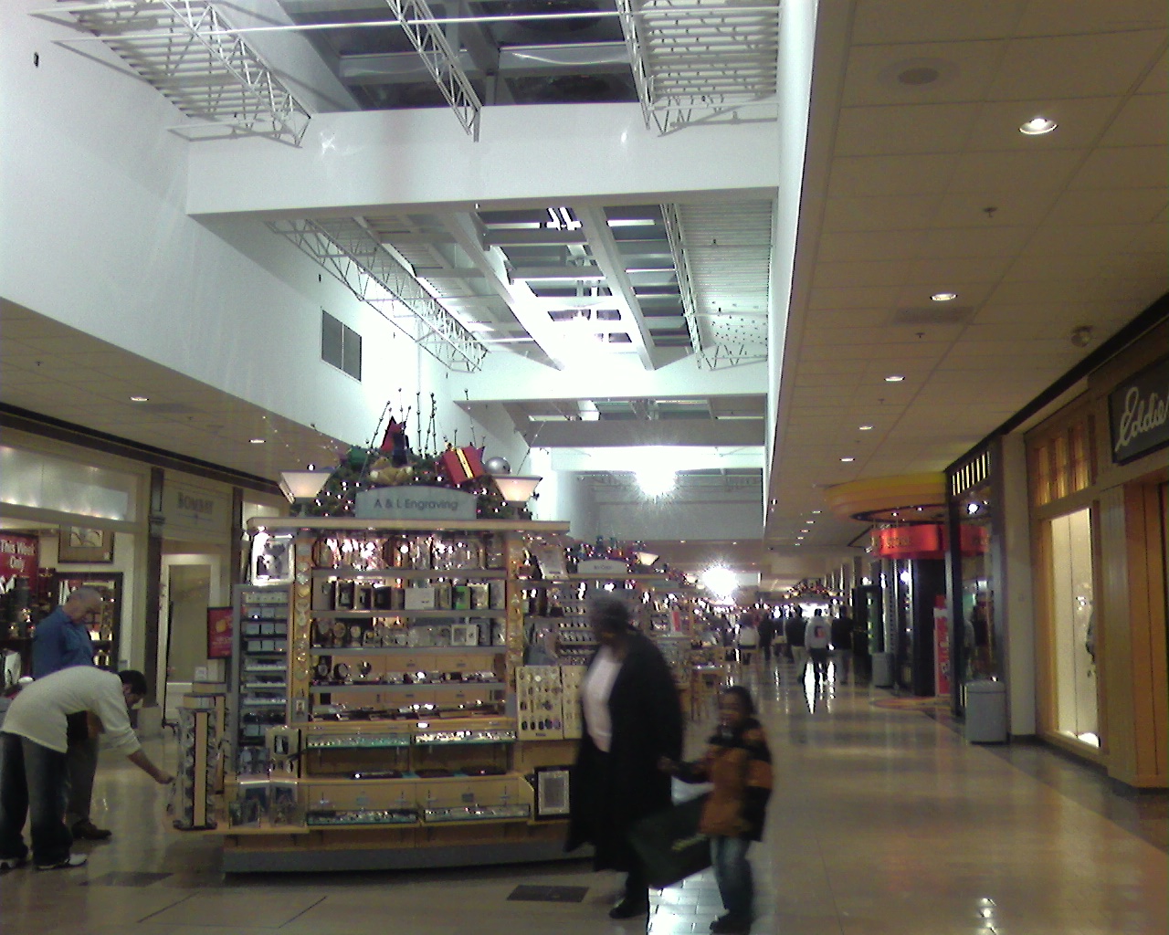Willowbrook Mall