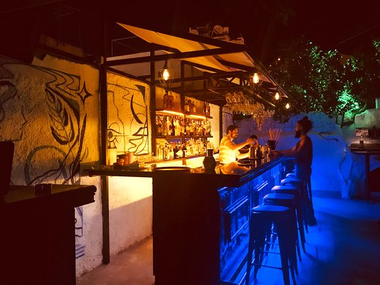 Kasinti Bar