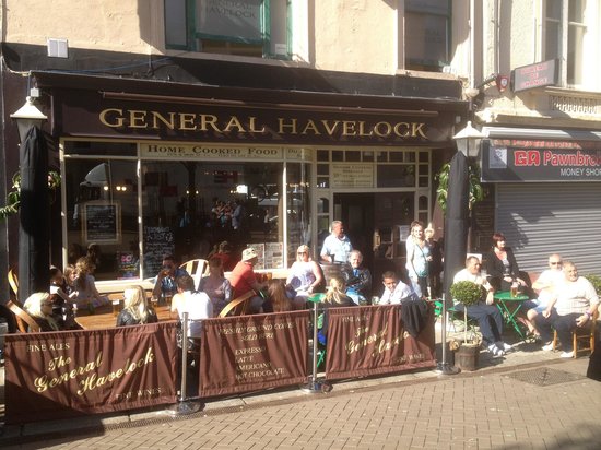 The General Havelock