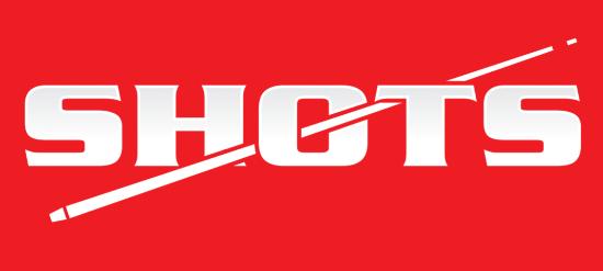 Shots Sports Bar