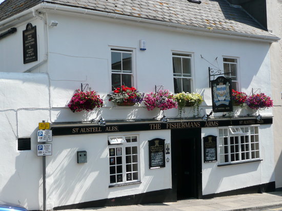 Fishermans Arms