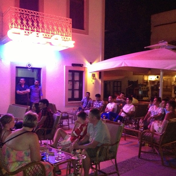 Chill Out Cafe & Bistro