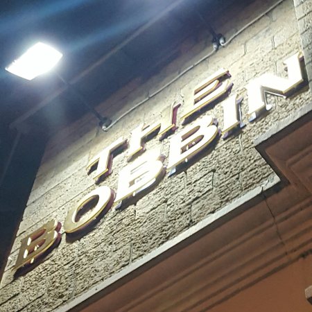The Bobbin