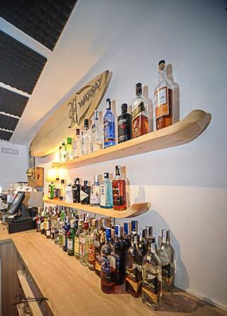 Zarauz Snow Bar