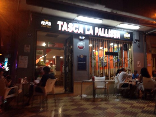 TASCA LA PALLISA