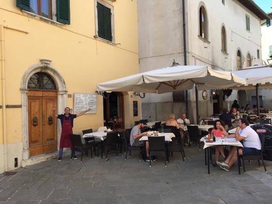 Il Cantuccio winebar