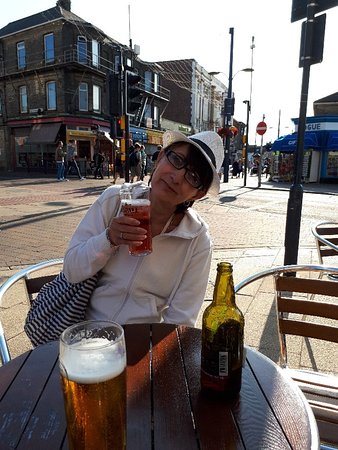 Prince Regent Pub