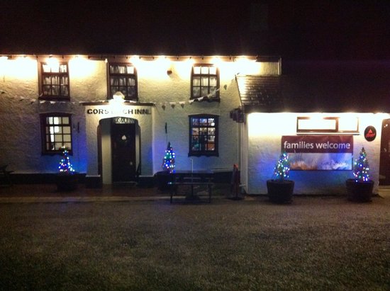 The Gors Bach Inn