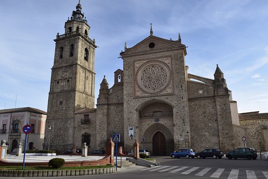 Convento Jeronimo de Santa Catalina