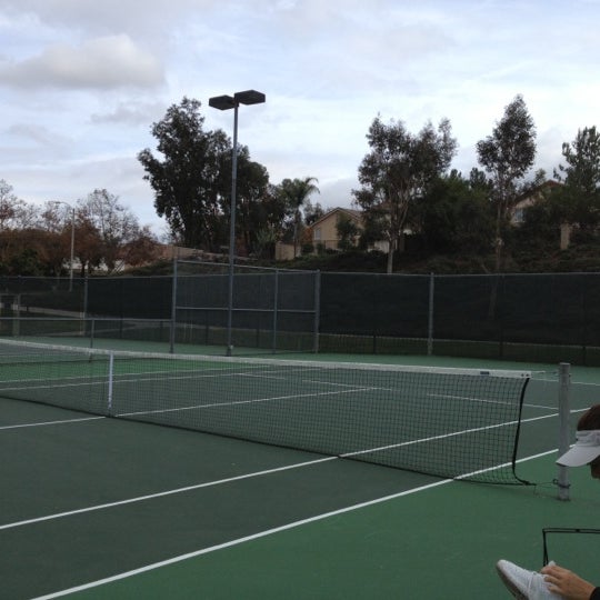 Ichinomiya Tennis Court