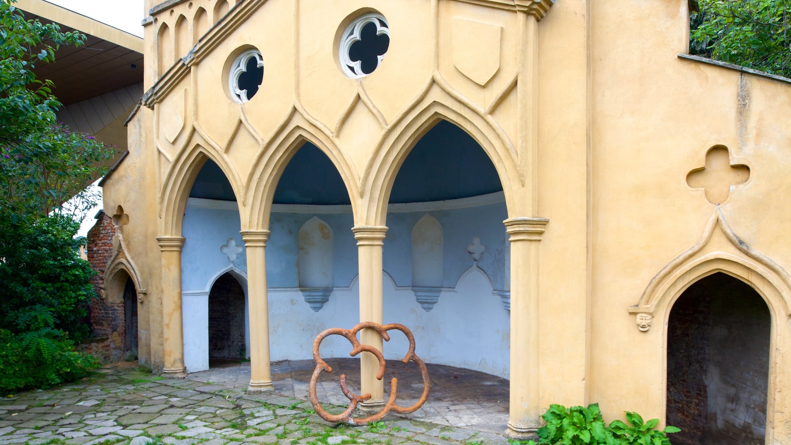 The Minories Galleries