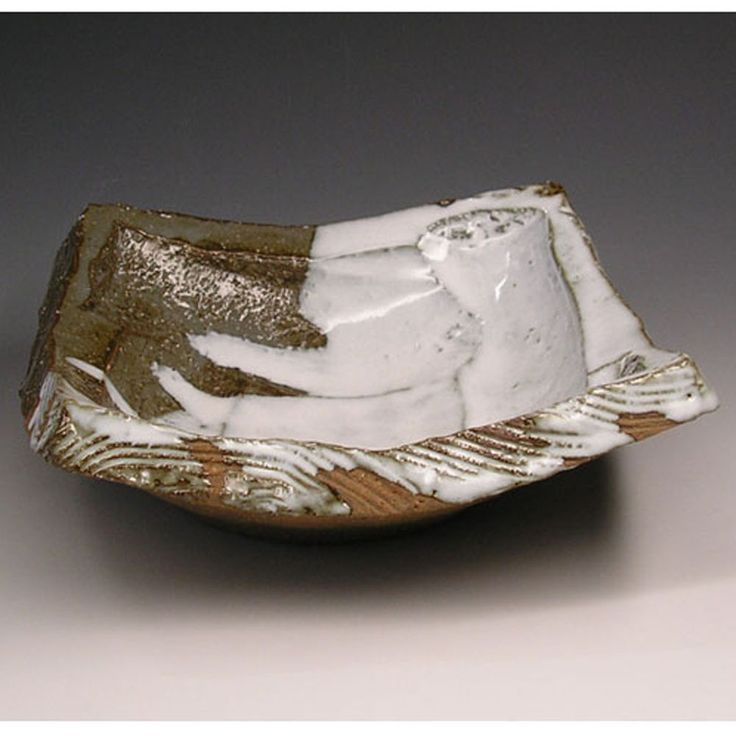 Pottery Sports Square