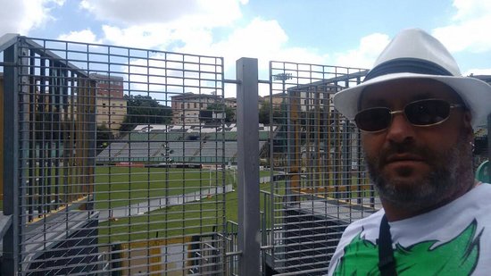 Stadio Gino Bozzi