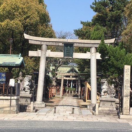 Takashinohama Ballpark
