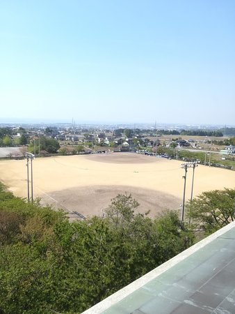 Tenjinyama Ballpark