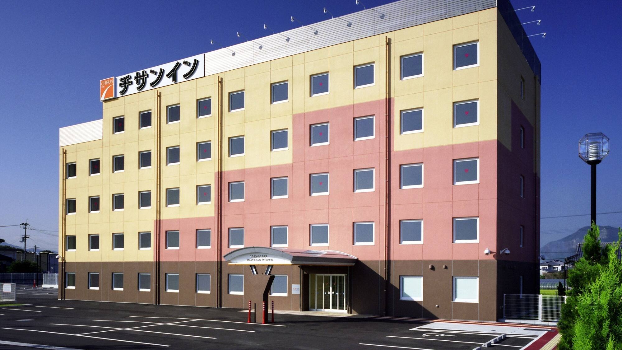 Marugame Sports Park