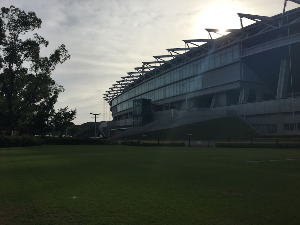 Hofu Stadium