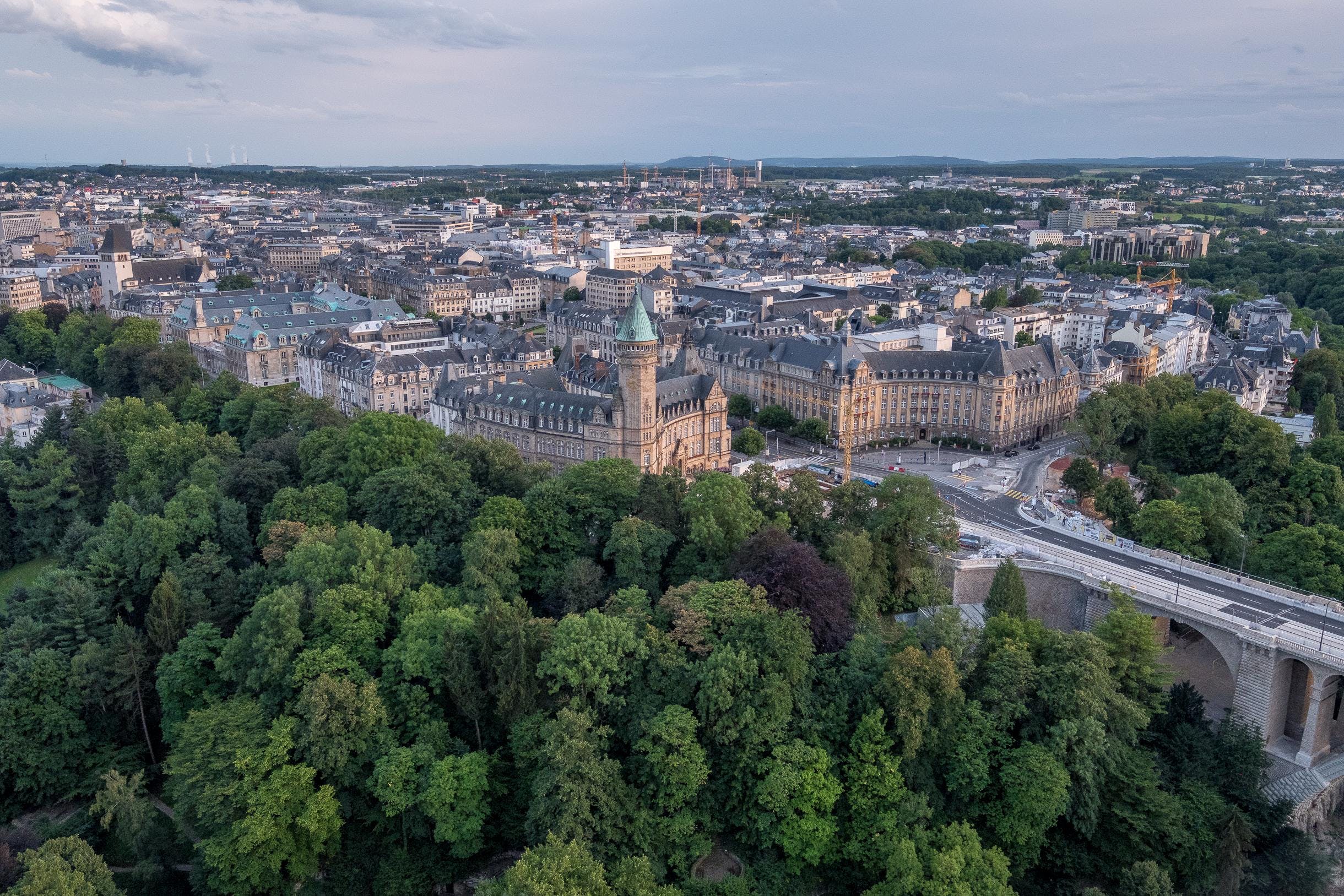 Fort Obergrünewald