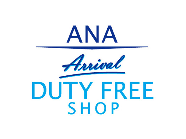 Ana Arrival Duty Free Shop