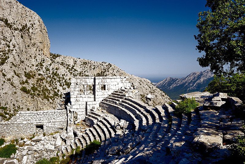 Termessos