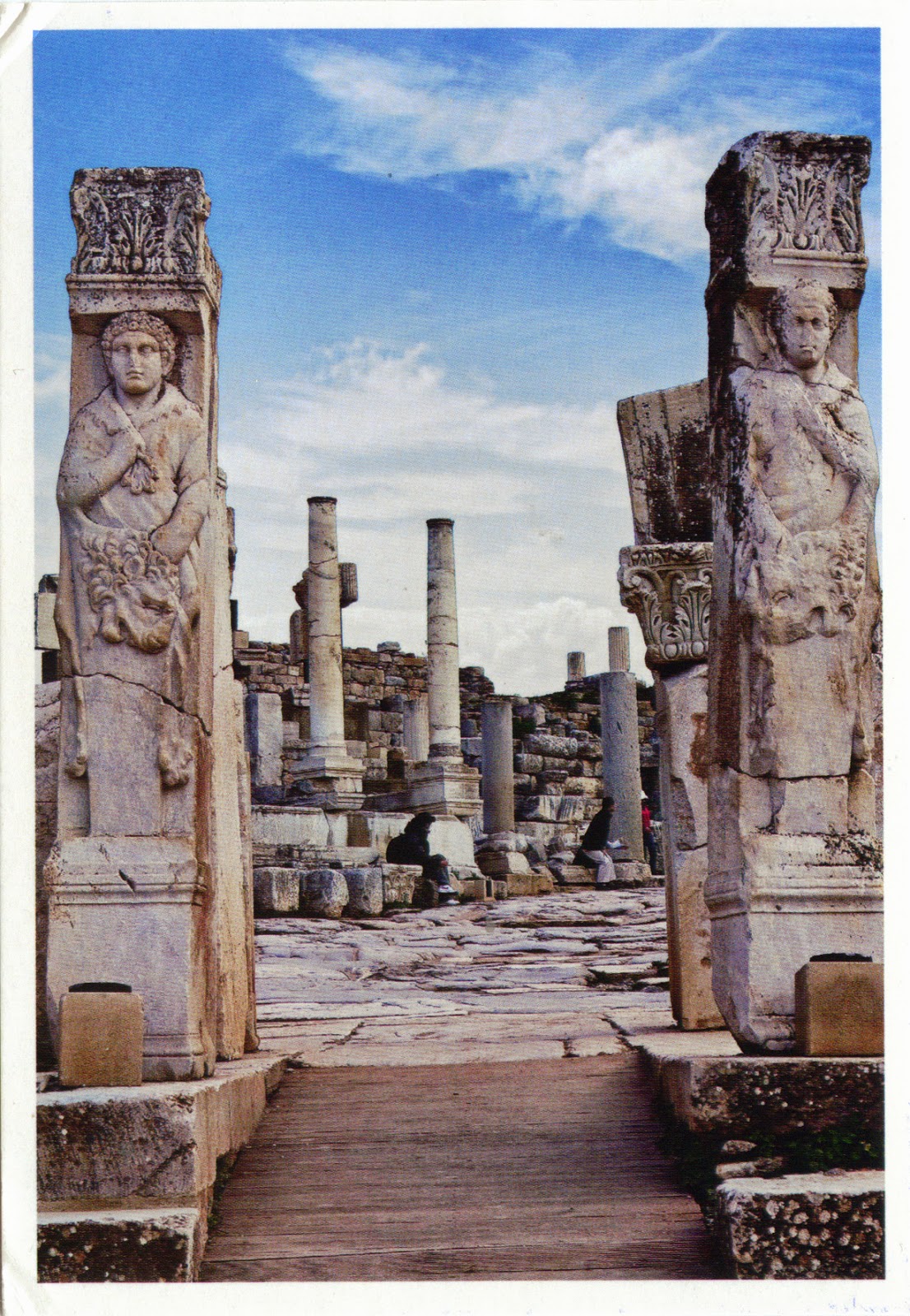 Hercules Gate