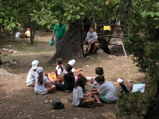 Outdoor Pictures 1