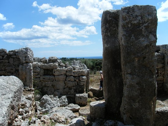 Torralba d'en Salort