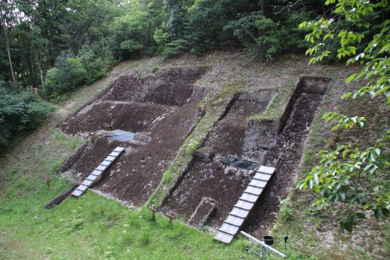 Kojindani Ruin