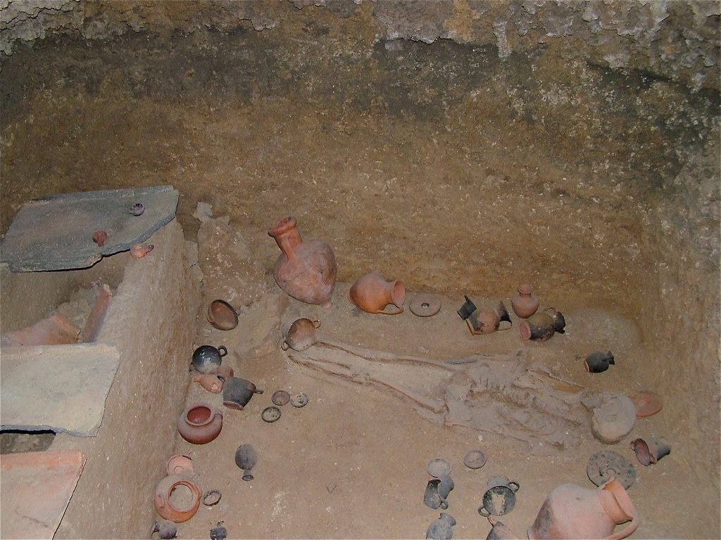 Necropoli Punica