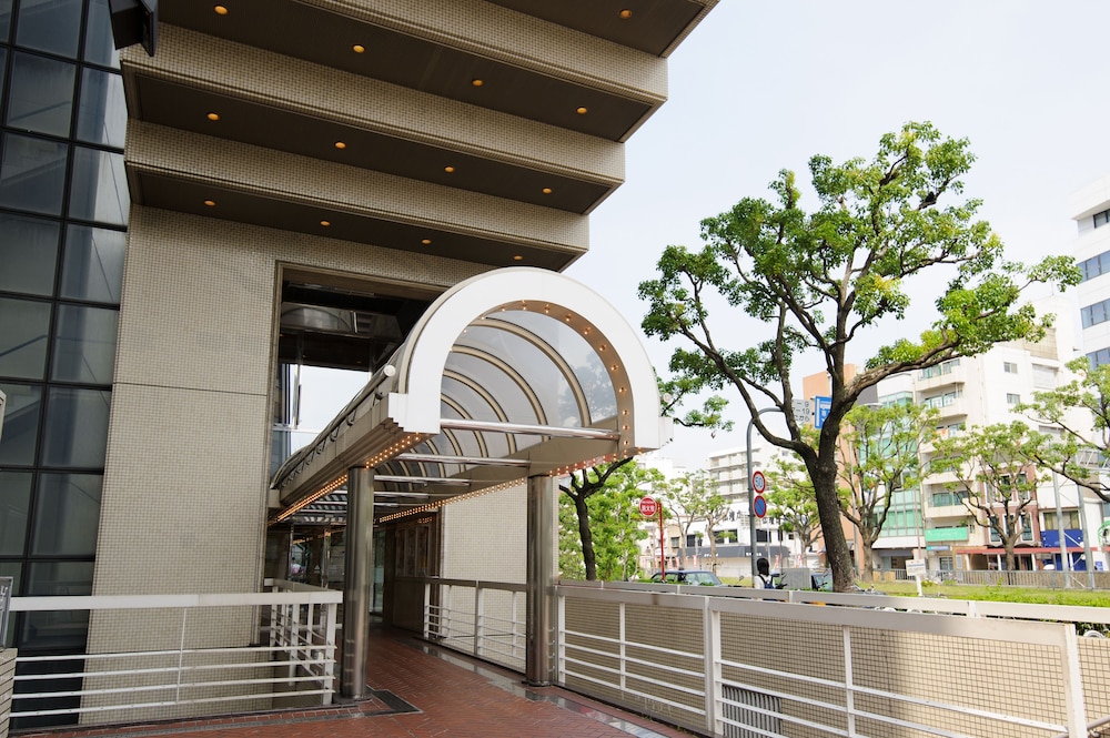 Sassoon Residence
