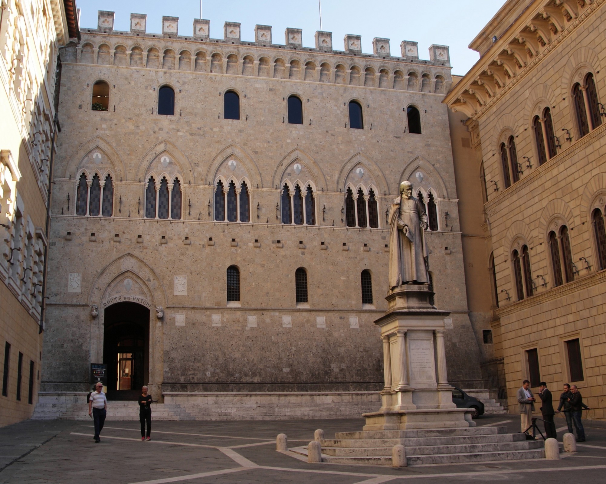 Palazzo Maccari