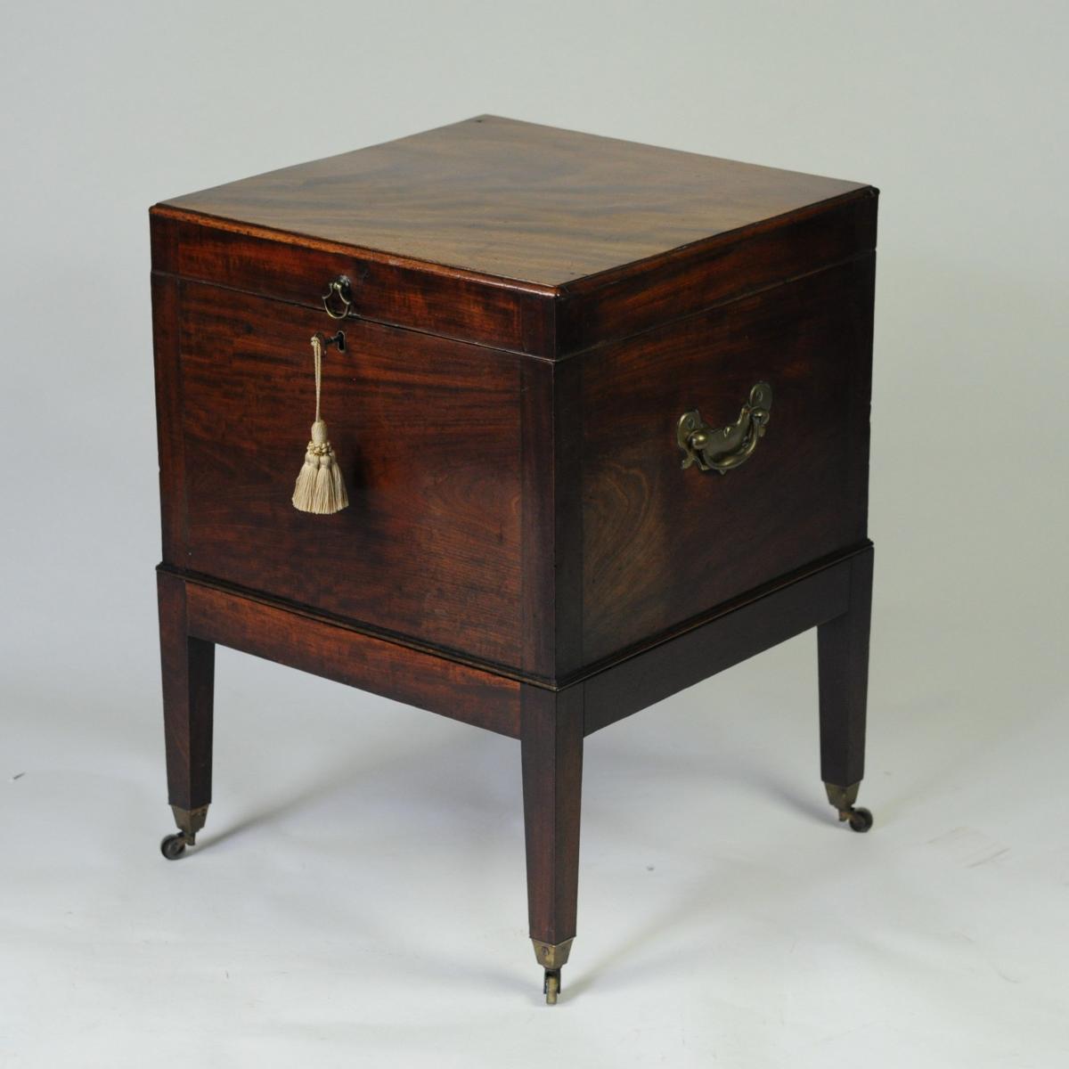 Christopher Buck Antiques