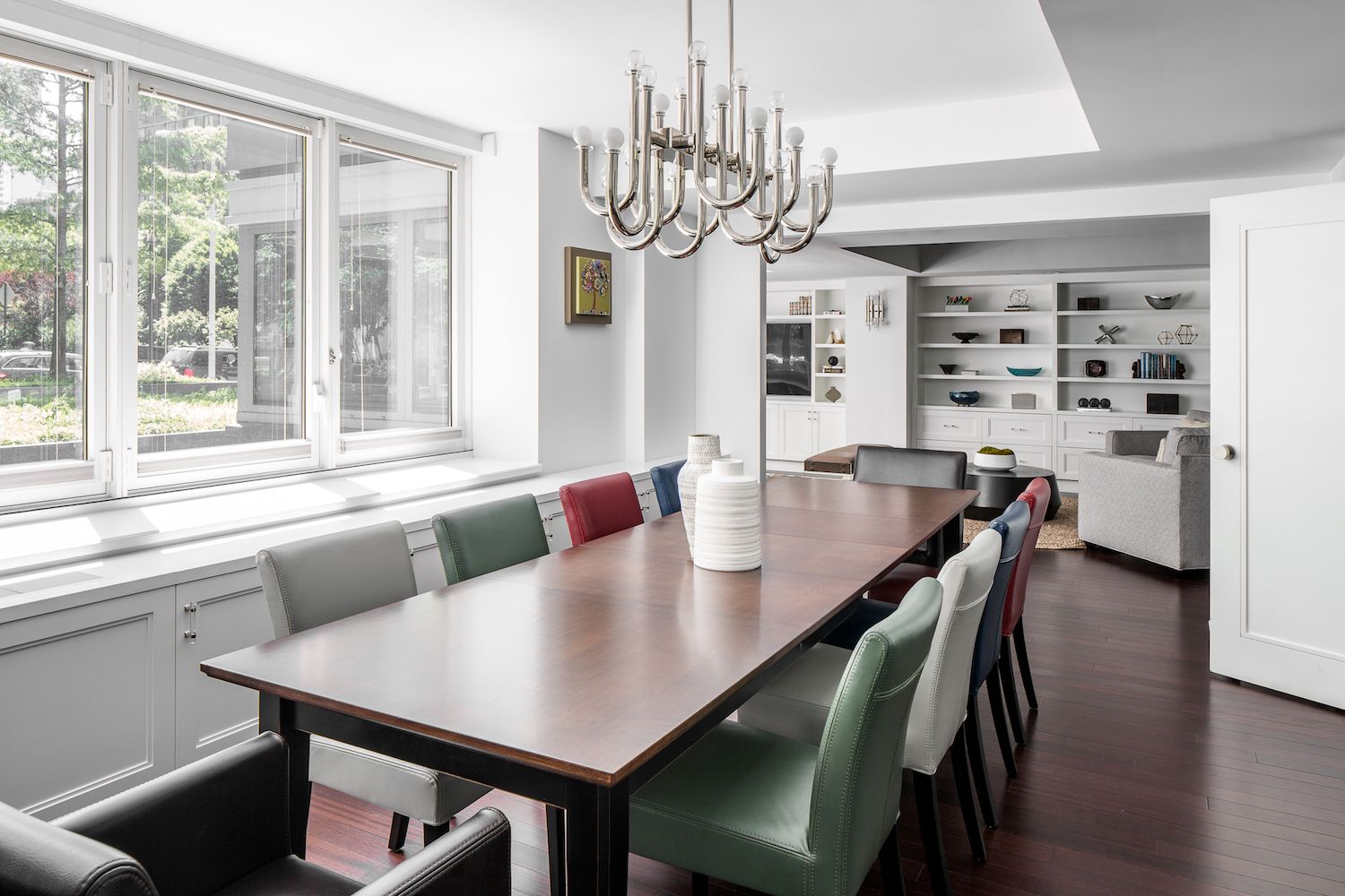 Riverside Interiors