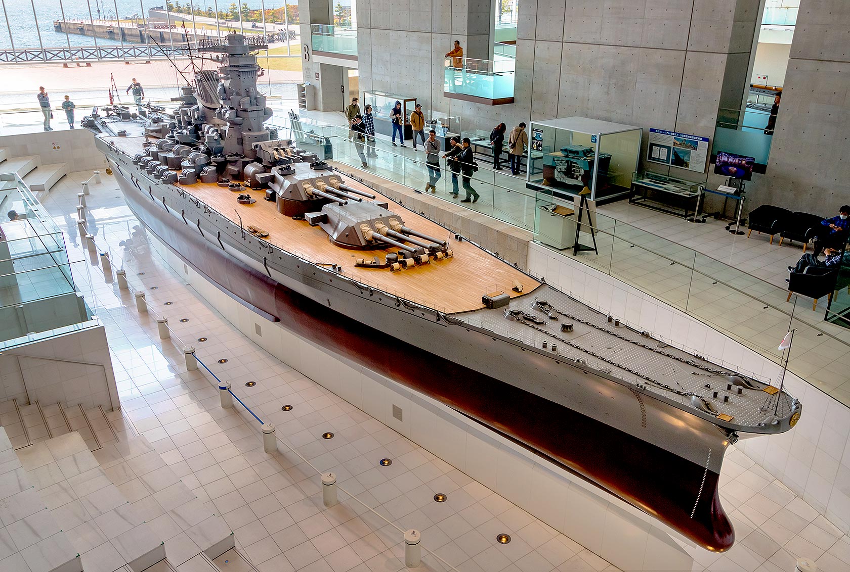 Yamato Art Museum