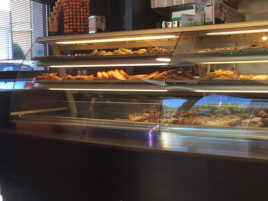 Bar Pasticceria Montanelli