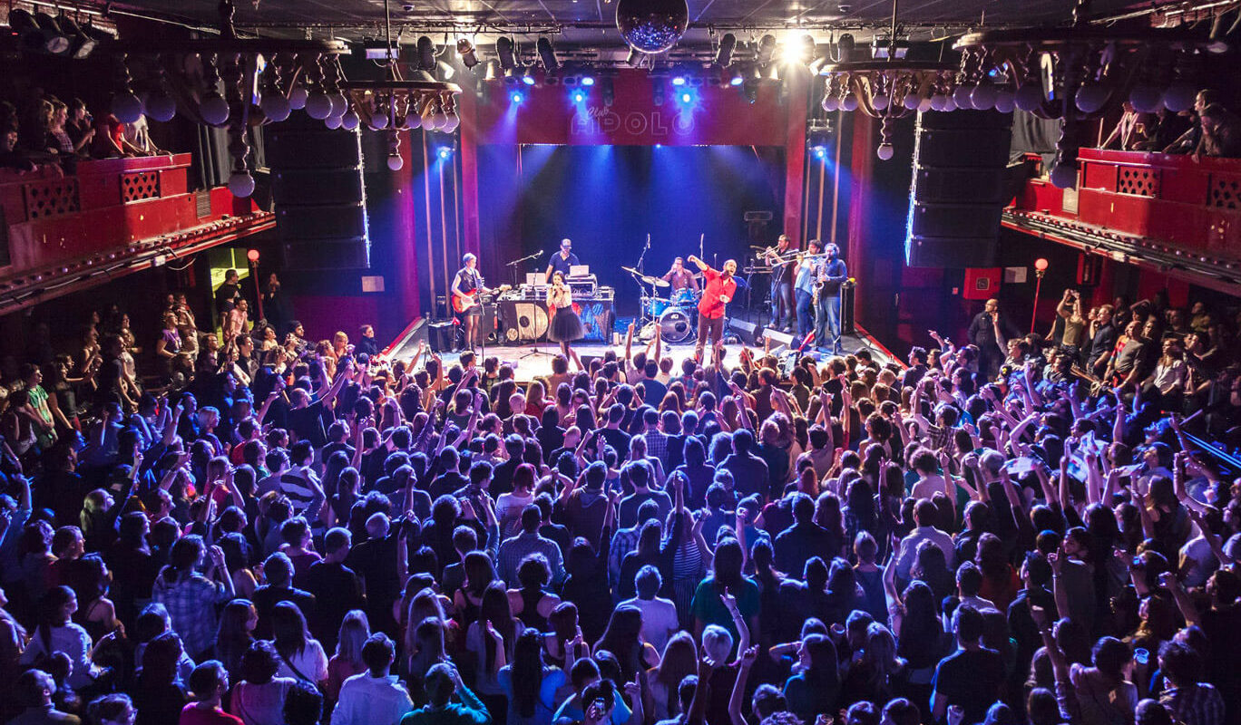 Sala Apolo