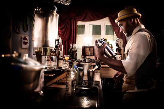 Sabor Cubano