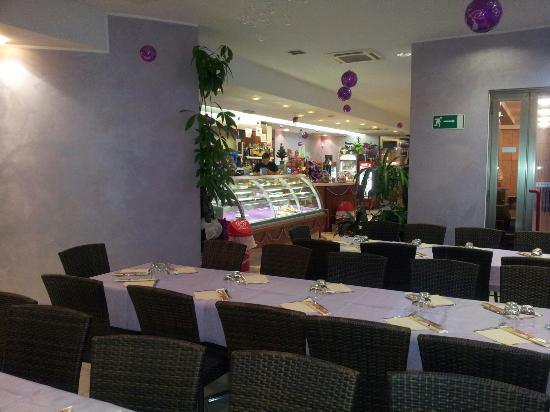 Bollicine Ristorante
