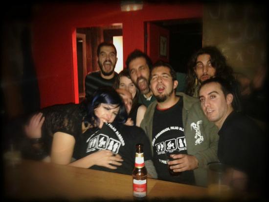 La Bodeguilla Rock