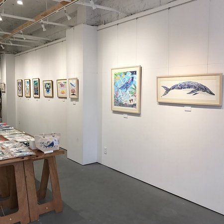 Art Gallery Soranoe