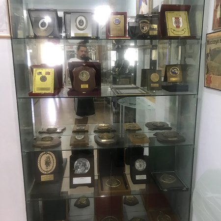 Etnografya Galerisi
