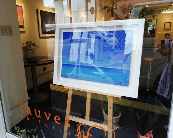 Fovu Gallery