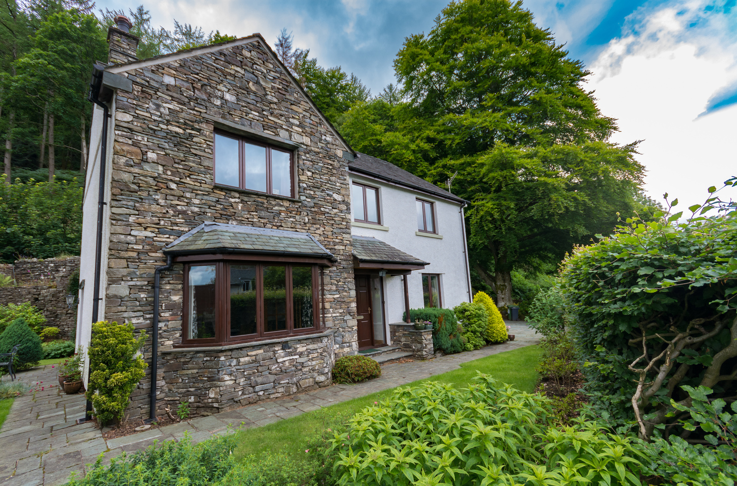 Thornthwaite Galleries