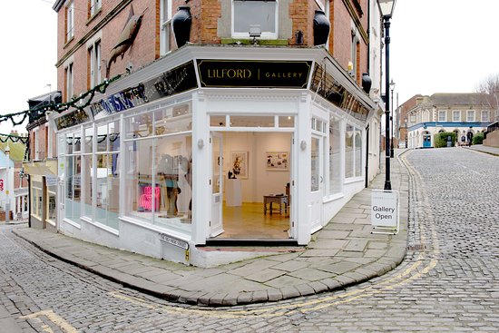 Lilford Gallery