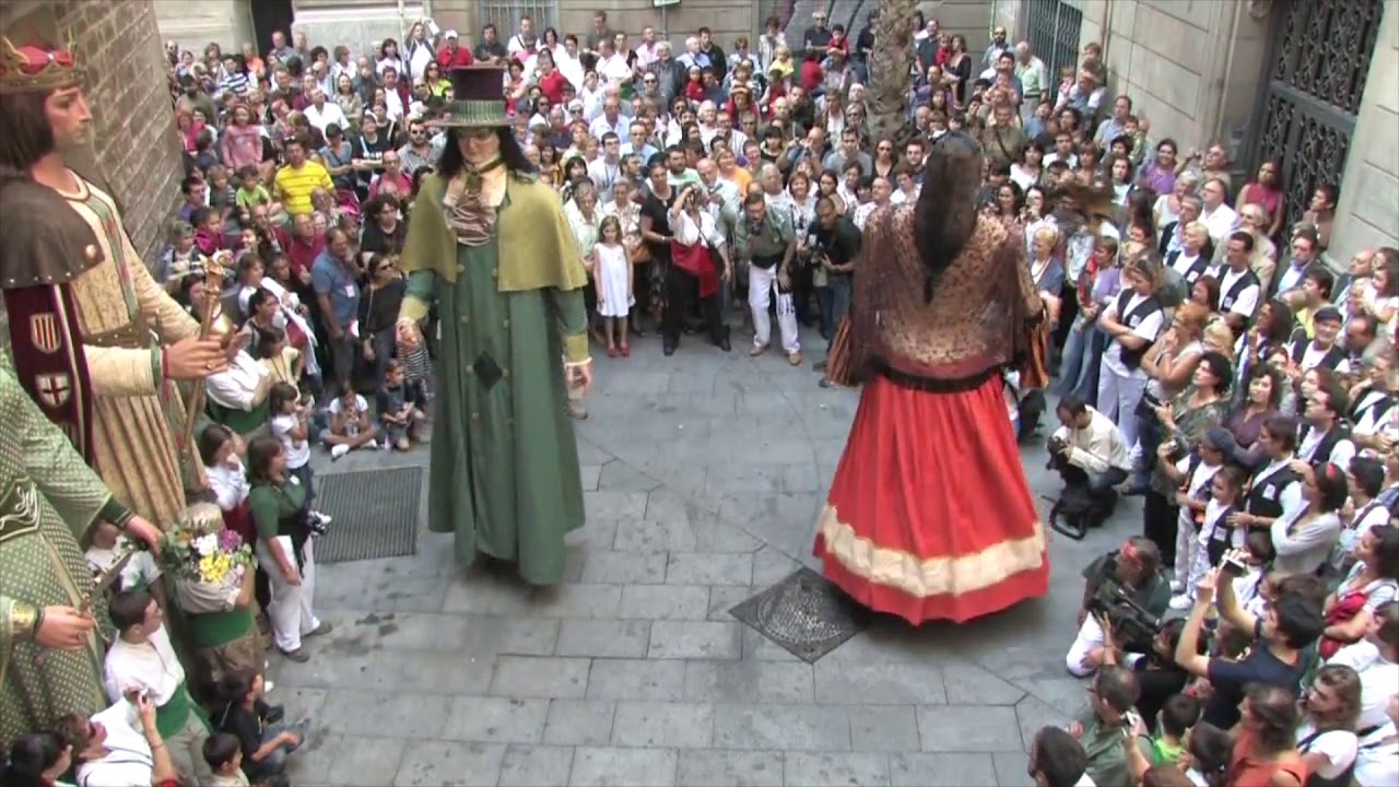 La Casa dels Entremesos